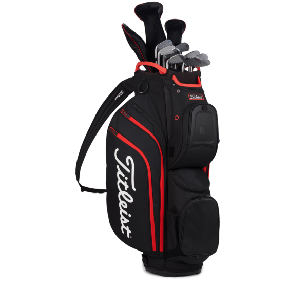 Titleist 2020 cart 15 golf cart bag new arrivals